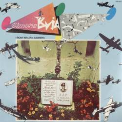 Kirlian Camera : Passing Masks (ft. Simona Buja)